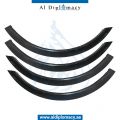 W166 GLE 63 BODYKIT COMPLETE FRONT BUMPER, REAR BUMPER, EXHAUST